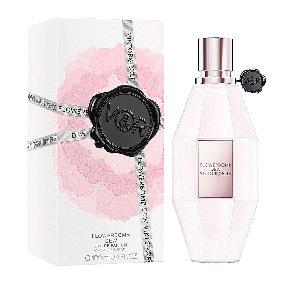 Flowerbomb Dew Viktor&Rolf